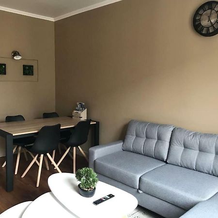 Appartement De Charme En Plein Coeur Du Centre Ville De Compiègne Eksteriør billede